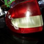 2001 Renault Megane Stop Çıkma Parça Ankara
