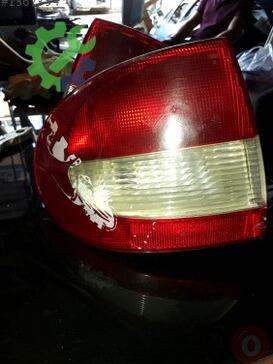 Renault Megane Stop çıkma parça
