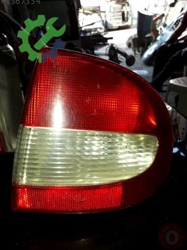 Renault Megane Stop çıkma parça