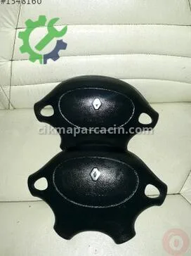 Renault Megane Direksiyon Beyni çıkma parça