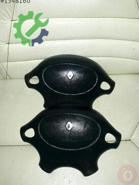 Renault Megane Direksiyon Beyni çıkma parça