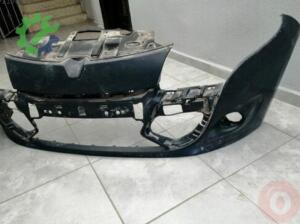 Renault megan cupe ön tampon çıkma yedek parça