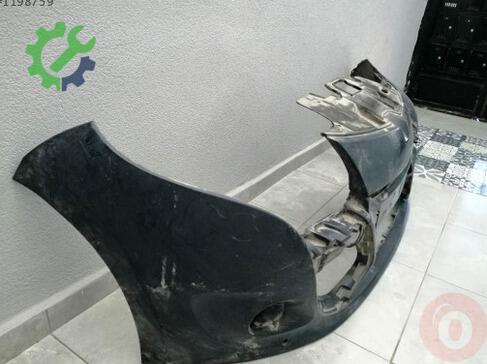 Renault Megane Ön Tampon çıkma parça