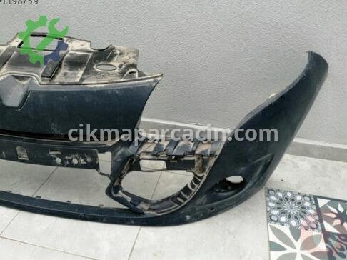 Renault Megane Ön Tampon çıkma parça