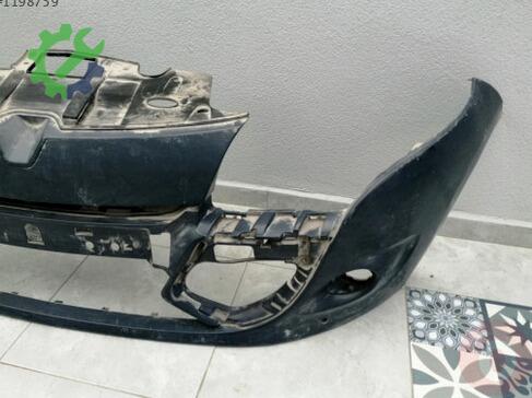 Renault Megane Ön Tampon çıkma parça