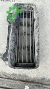 RENAULT MEGAN ELEKTİRİKLİ PERDE