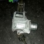 Renault megan iki 2 direksiyon gövdesi
