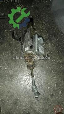 Renault Megane Direksiyon Düğmesi çıkma parça