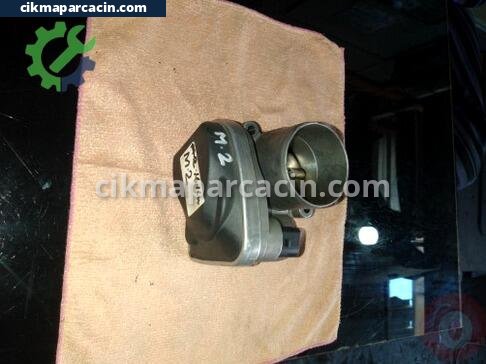 Renault Megane Gaz Kelebeği çıkma parça