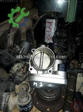 Renault Megane Gaz Kelebeği çıkma parça