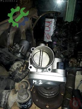 Renault Megane Gaz Kelebeği çıkma parça