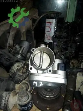 Renault Megane Gaz Kelebeği çıkma parça