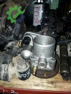 Renault Megane Gaz Kelebeği çıkma parça