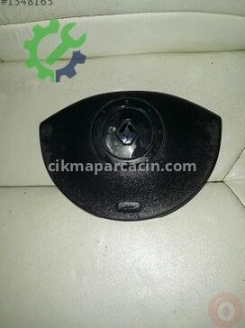 Renault Megane Direksiyon Mili çıkma parça