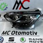 Renault Megane 2016-2023 Orijinal Çıkma Sağ Ön Far 260106827R