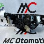 Renault Megane 2016-2023 Orijinal Çıkma Sağ Ön Far 260106827R