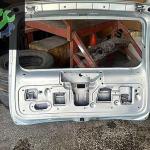 RENAULT MEGAN SW BAGAJ KAPAĞI ÇIKMA ORJİNAL
