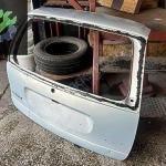 RENAULT MEGAN SW BAGAJ KAPAĞI ÇIKMA ORJİNAL