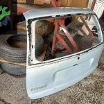RENAULT MEGAN SW BAGAJ KAPAĞI ÇIKMA ORJİNAL