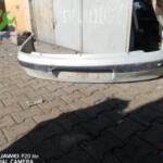 Renault megan1 arka tampon çıkma orijinal hatasız