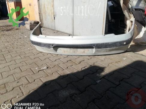 Renault Megane Arka Tampon MEGAN1 çıkma parça