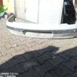 Renault megan1 arka tampon çıkma orijinal hatasız