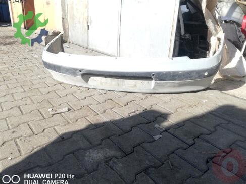 Renault Megane Arka Tampon MEGAN1 çıkma parça