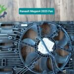 Renault Megan4 2025 Fan