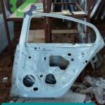 Renault Megan4 2025  Sağ  arka kapı