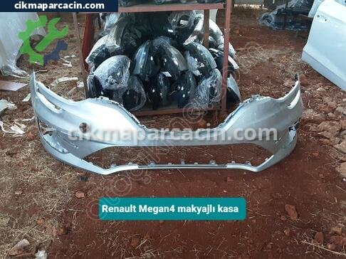 Renault Megane Kasa / Kupa çıkma parça