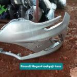 Renault Megan4 makyajlı kasa