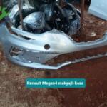 Renault Megan4 makyajlı kasa