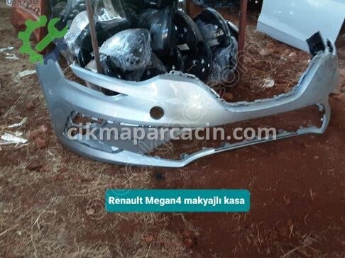 Renault Megane Kasa / Kupa MEGAN4 çıkma parça