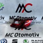 Renault Megane 2019-2023 Sağ Arka Stop 20162019 Çıkma