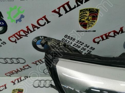 Renault Megane LED Far MEGAN4 çıkma parça