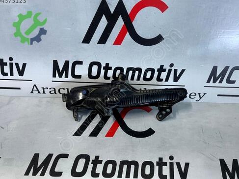 Renault Megane Sinyal 261306376R çıkma parça
