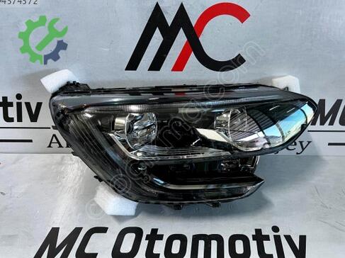 Renault Megane Sol Ön Far 260605755 çıkma parça
