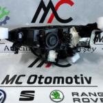 Renault Megane Orijinal Çıkma Sol Ön Far 260605755