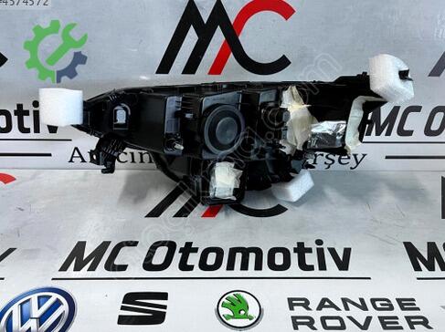 Renault Megane Sol Ön Far 260605755 çıkma parça
