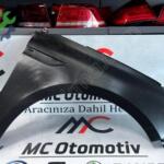 Renault Megane Ön Çamurluk 631125412R Sıfır