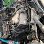 Renault R 12 Motor Komple Çıkma Parça İzmir