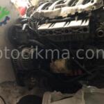 Audi Q5 Elektrik Tesisatı Çıkma Parça Kayseri