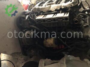 Renault Megane 1 1.6 16v Motor içi tesisat orjinal çıkma
