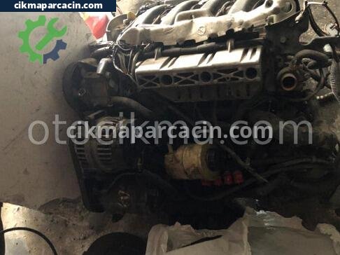 Renault Megane Elektrik Tesisatı çıkma parça