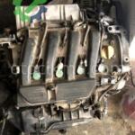 1996 Renault Megane Elektrik Tesisatı Çıkma Parça Samsun