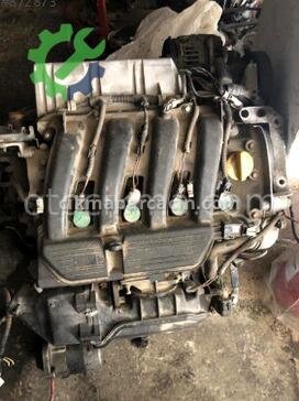 Renault Megane Elektrik Tesisatı çıkma parça