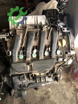 Renault Megane Elektrik Tesisatı çıkma parça