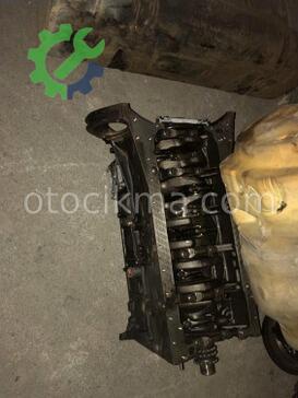 Renault Megane Motor Komple çıkma parça