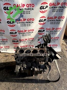Renault Megane Blok çıkma parça