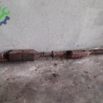 2000 Renault Megane Benzin Otomatiği Çıkma Parça Bursa